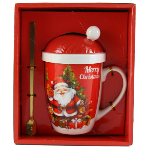 "Merry Christmas"