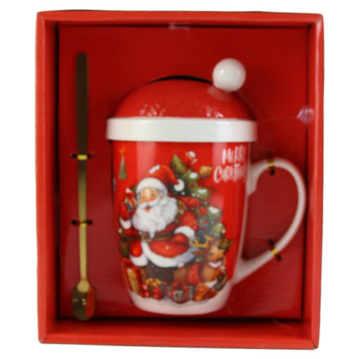 "Merry Christmas"