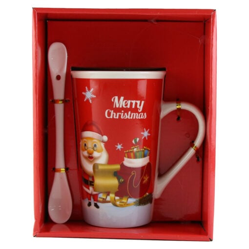 "Merry Christmas"