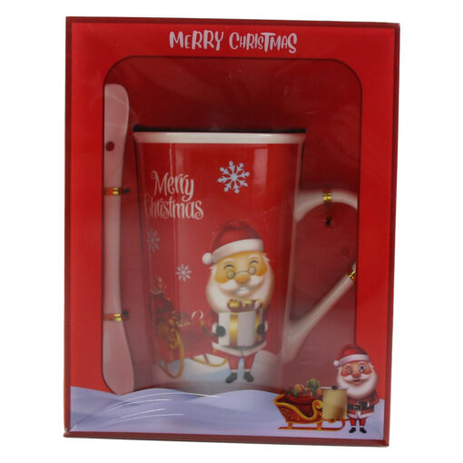 "Merry Christmas"