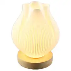 Veioza de masa din plastic 16 CM