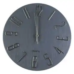 Ceas de perete rotund
