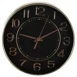 Ceas de perete rotund