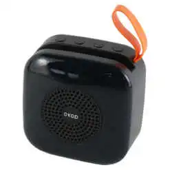 Boxa portabila Okop
