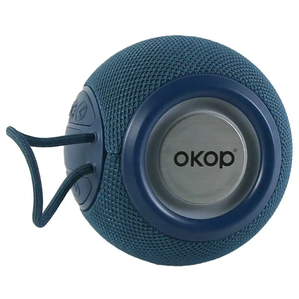 Boxa portabila Okop