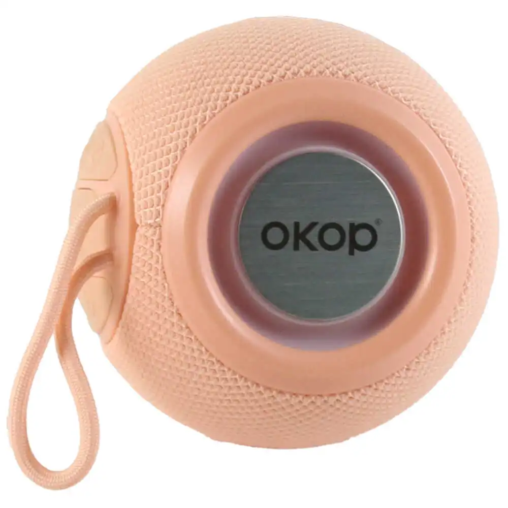 Boxa portabila Okop