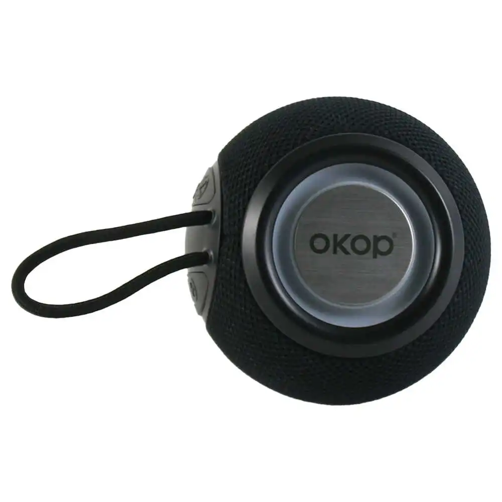 Boxa portabila Okop