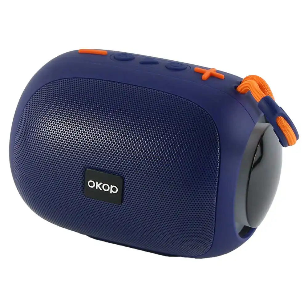 Boxa portabila Okop 5 W Boxa portabila Okop 5 W
