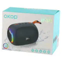 Boxa portabila Okop 5 W