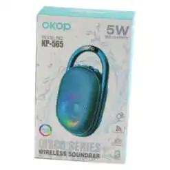 Boxa portabila Okop 5 W