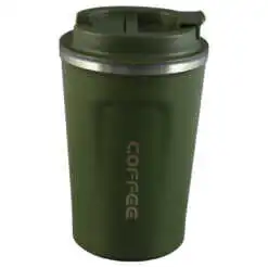 Cana de cafea termos 9x14 CM