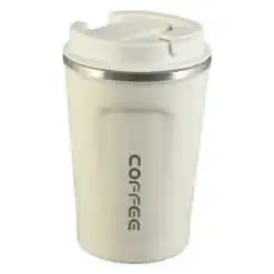 Cana de cafea termos 9x14 CM