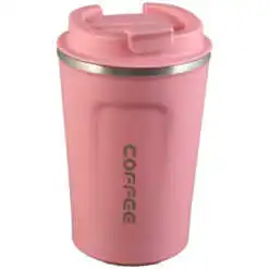 Cana de cafea termos 9x14 CM