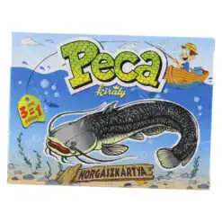 Carti de joc Pecakiraly 3 in 1