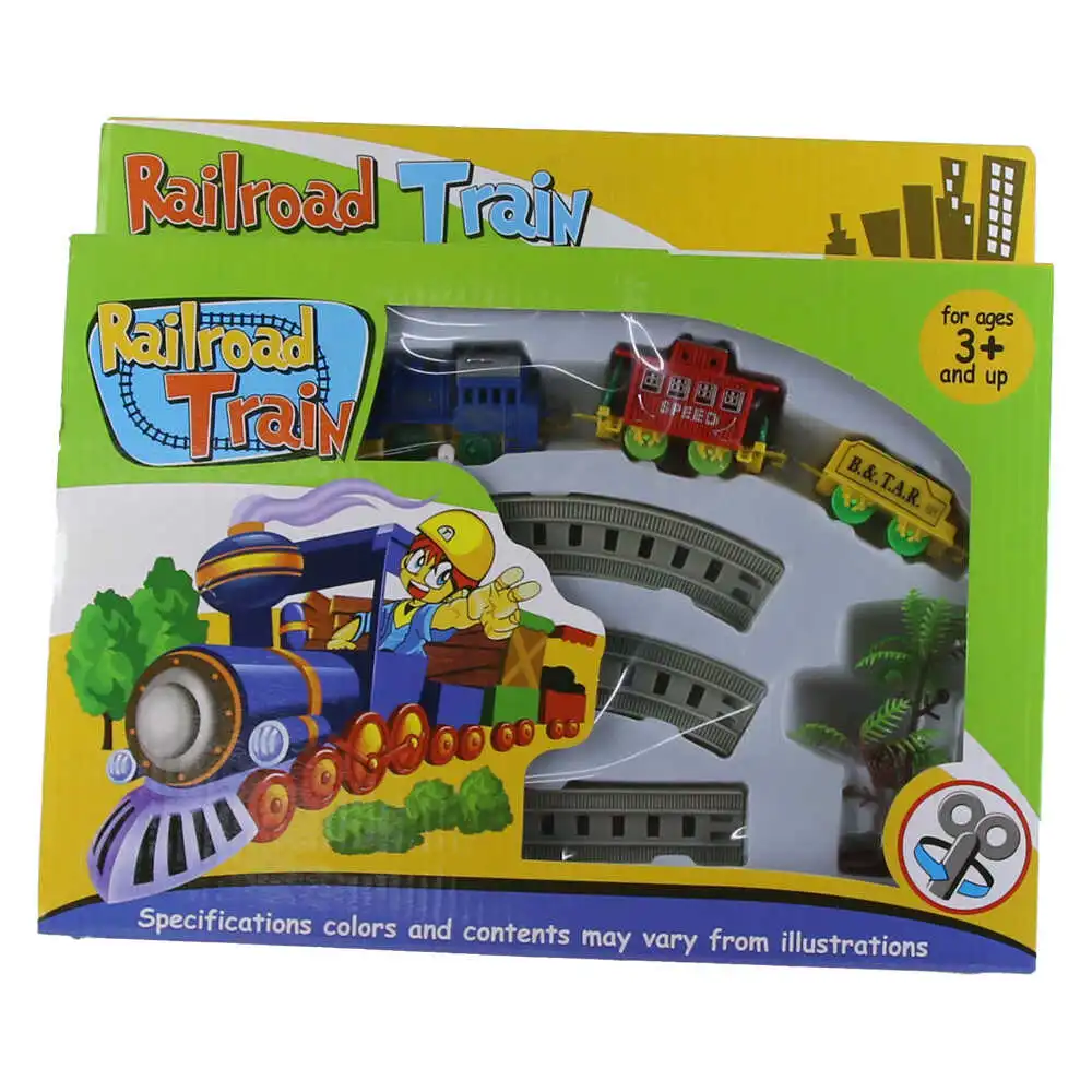 Circuit tren Circuit tren