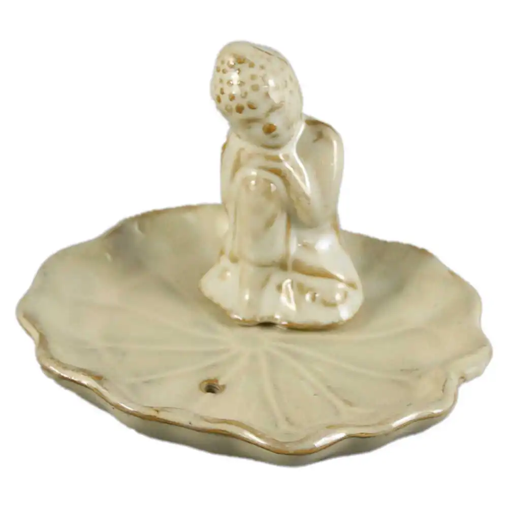 Suport pentru betisoare parfumate 11x7 CM Suport pentru betisoare parfumate 11x7 CM