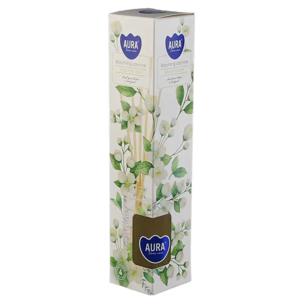 Difuzor parfum Iasomie inflorita Difuzor parfum Iasomie inflorita
