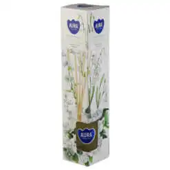 Difuzor parfum Flori albe