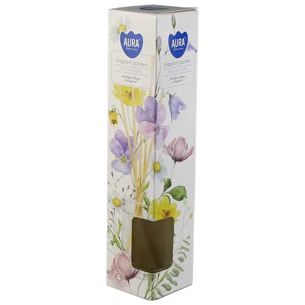 Difuzor parfum Gradina parfumata Difuzor parfum Gradina parfumata