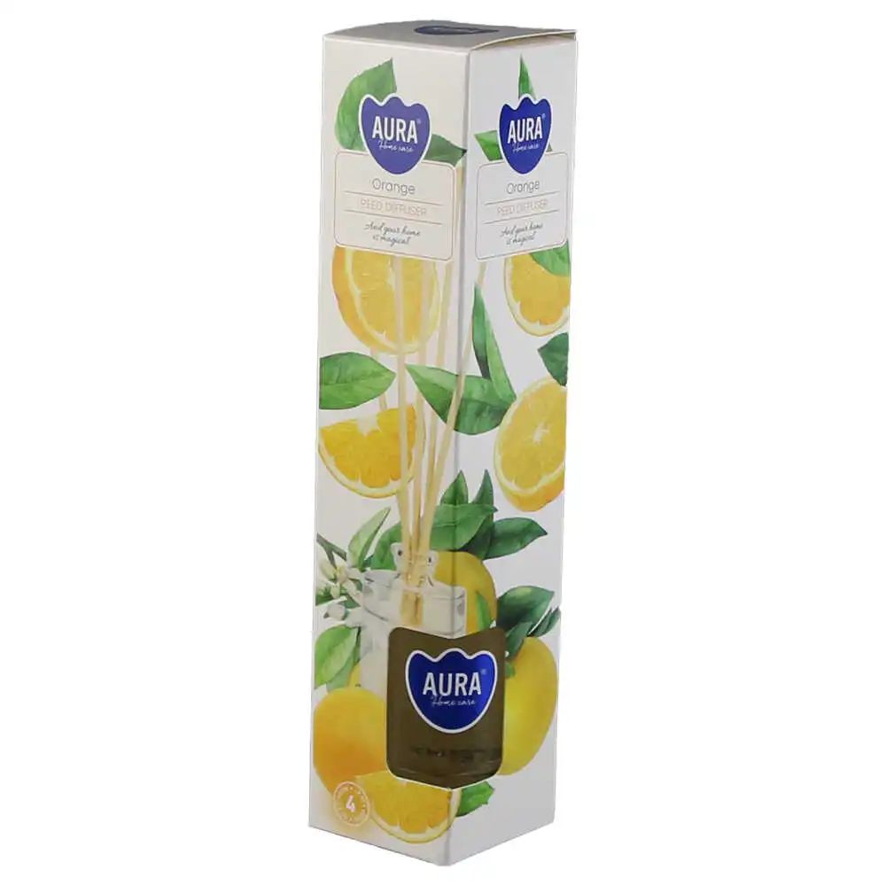 Difuzor parfum Portocale Difuzor parfum Portocale