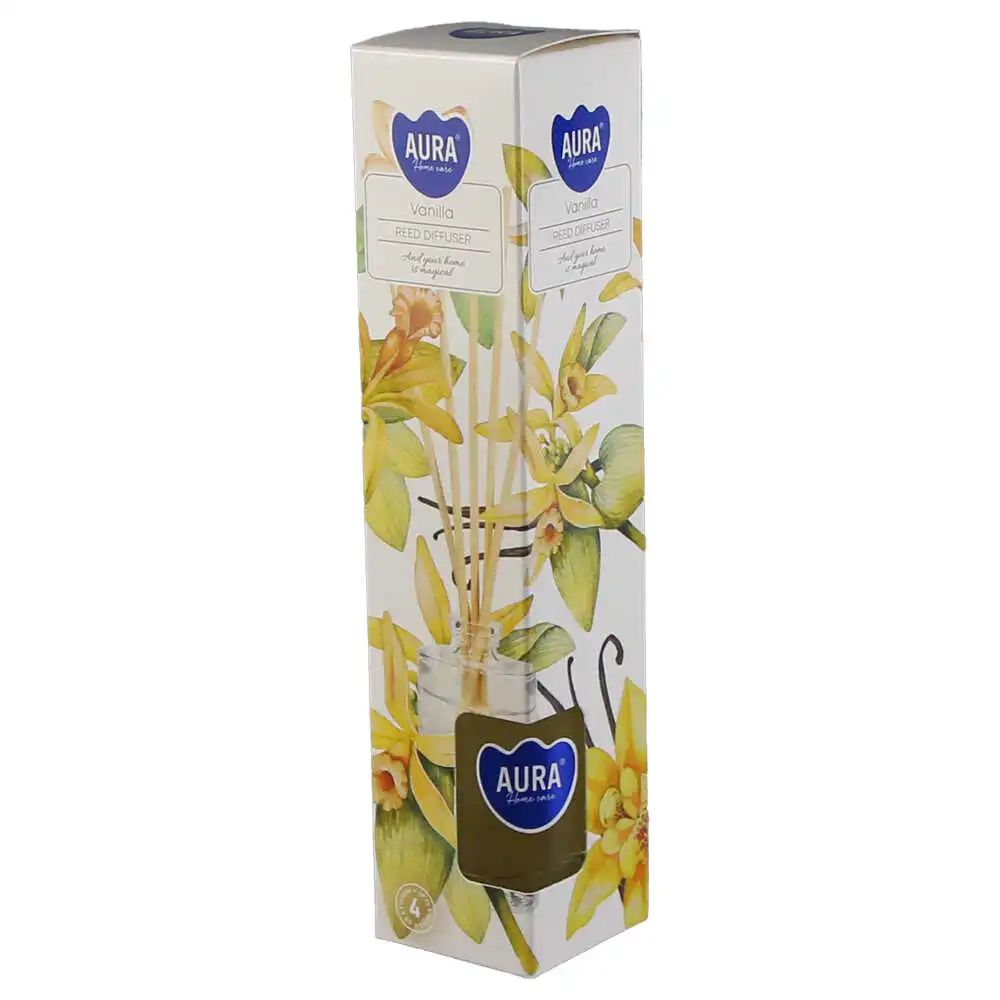Difuzor parfum Vanilie Difuzor parfum Vanilie