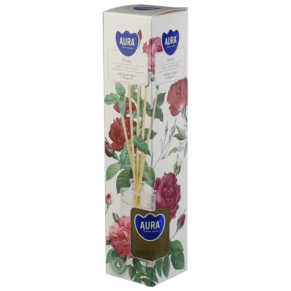 Difuzor parfum Trandafir Difuzor parfum Trandafir