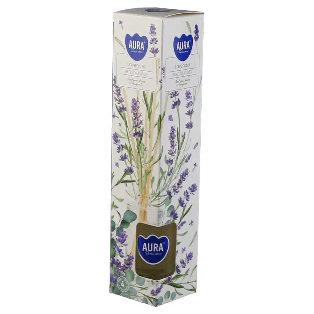 Difuzor parfum Lavanda Difuzor parfum Lavanda