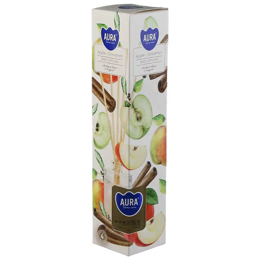 Difuzor parfum Mar si Scortisoara Difuzor parfum Mar si Scortisoara