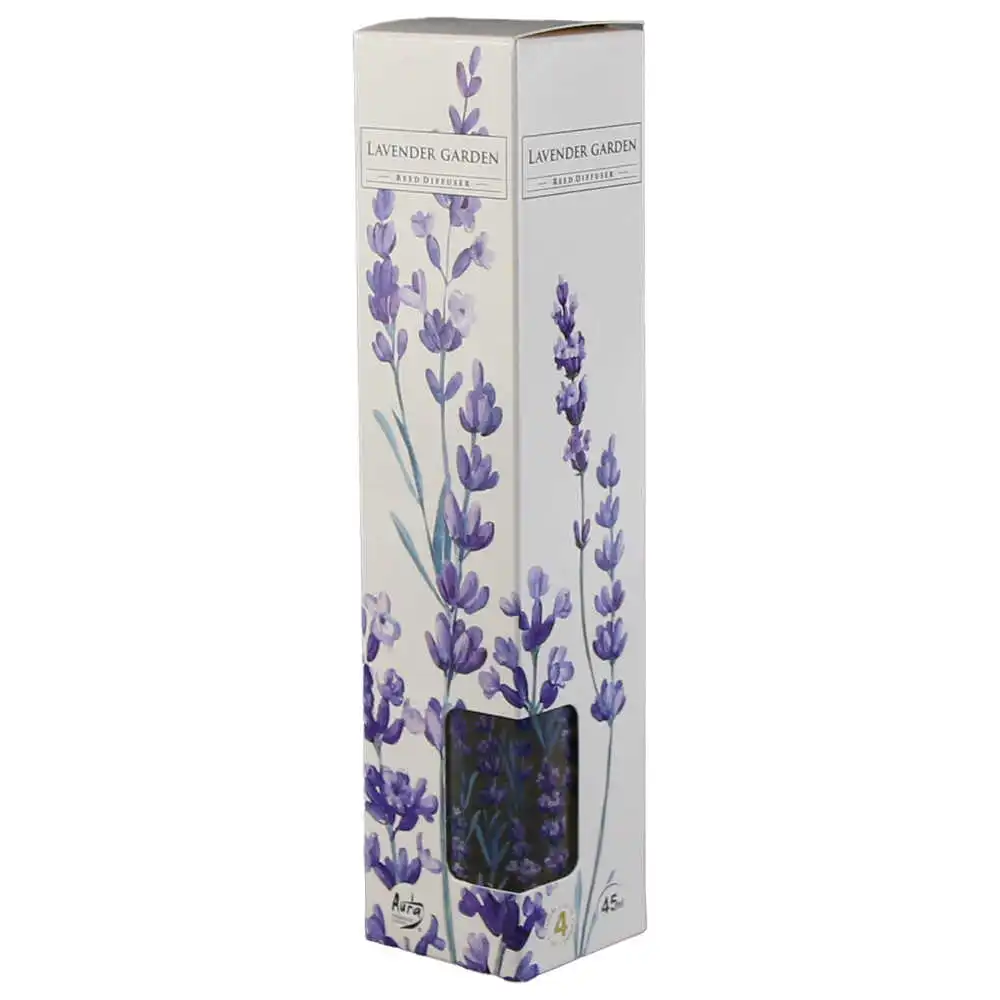 Difuzor parfum Gradina de Lavanda