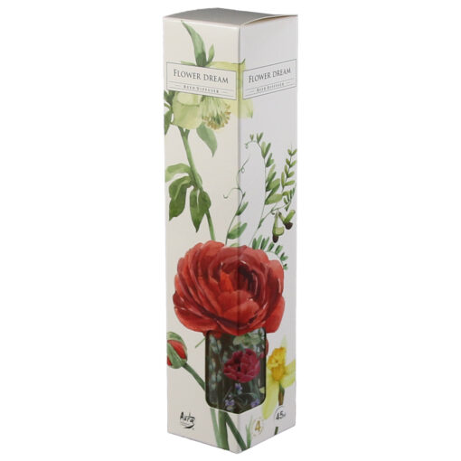 Difuzor parfum Vis de Flori