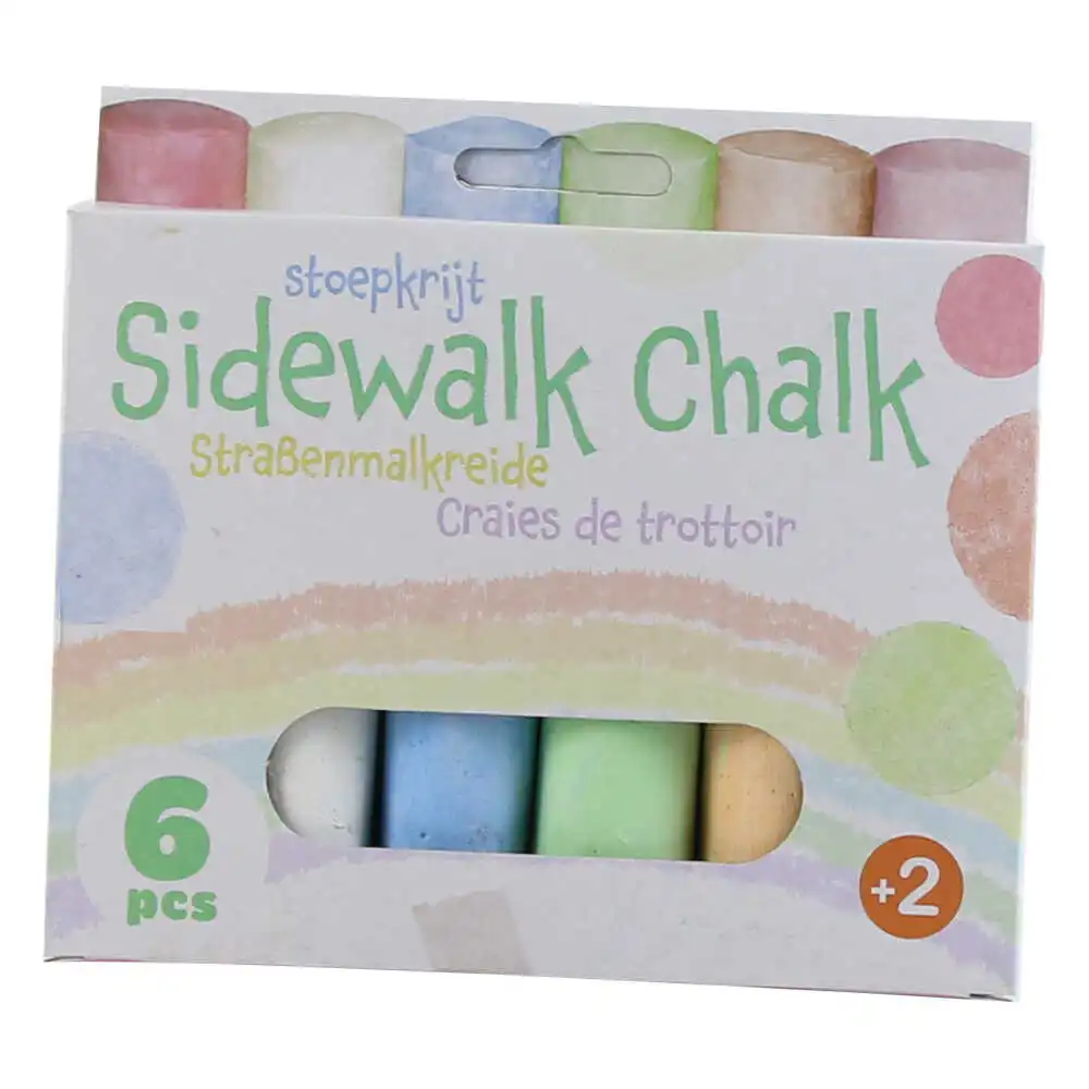 Creta Jumbo 6 buc Creta Jumbo 6 buc