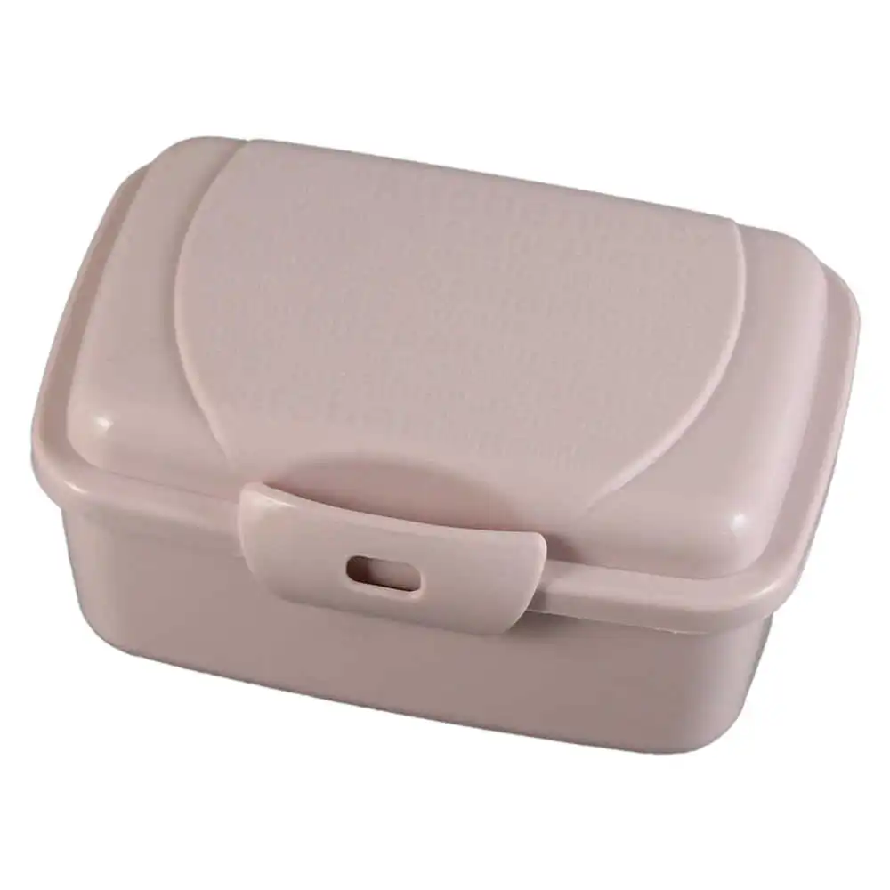 Cutie alimente din plastic 12x8 CM Cutie alimente din plastic 12x8 CM
