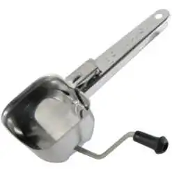 Aparat taiat patrunjel