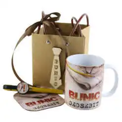 Set cadou "Bunic deosebit"