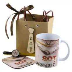 Set cadou "Sot deosebit"