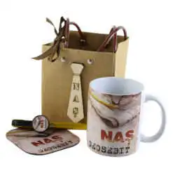 Set cadou "Nas deosebit"