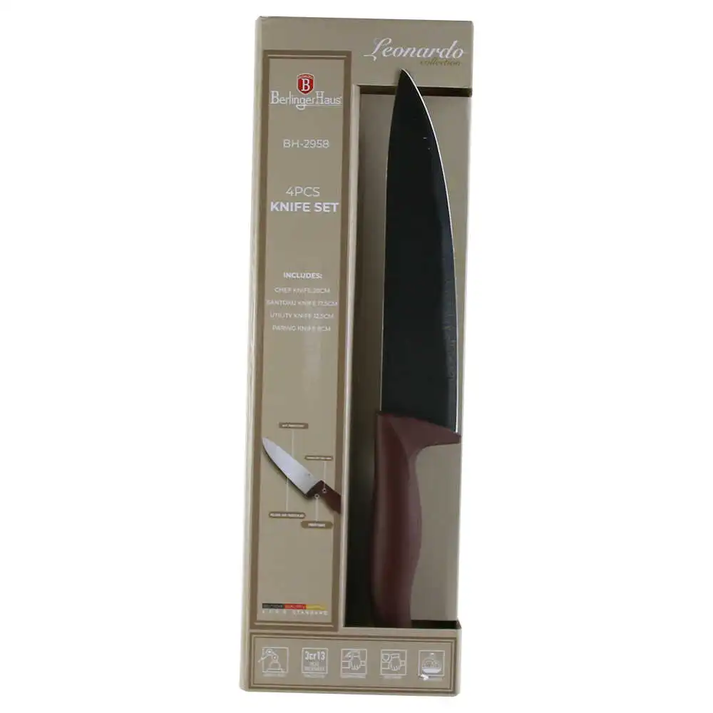 Set 4 cutite Set 4 cutite