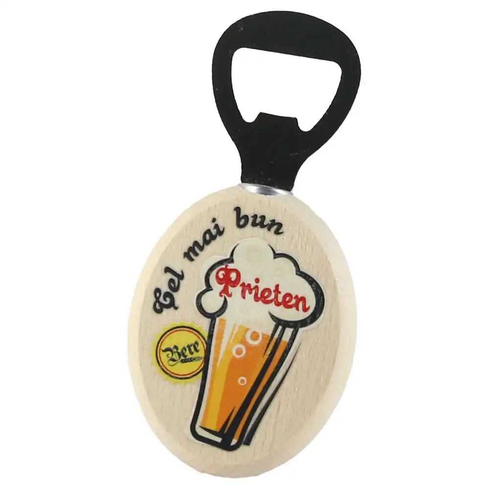 Desfacator pentru sticla "Cel mai bun Prieten" 5x12 CM Desfacator pentru sticla "Cel mai bun Prieten" 5x12 CM