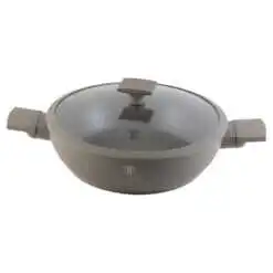 Cratita joasa cu capac