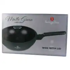 din aluminiu marmorata 28 CM