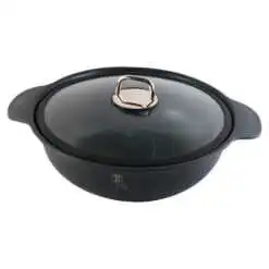 Cratita Hot Pot cu capac