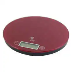 Cantar de bucatarie din sticla