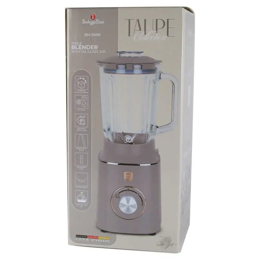 Blender cu cana 1.5 L