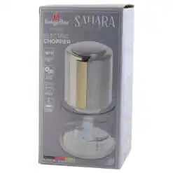 Mini chopper de bucatarie