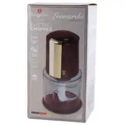 Mini chopper de bucatarie