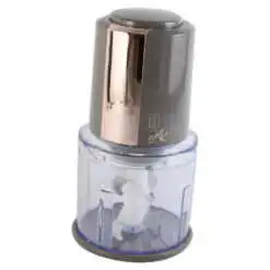 Tocator electric Taupe