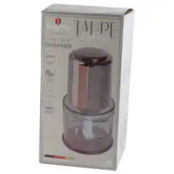 Mini chopper de bucatarie