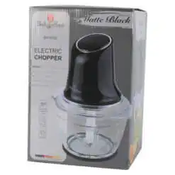 Tocator electric