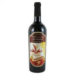 Vin rosu 750 ml "Profesori!"