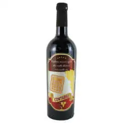 Vin rosu 750 ml "Contabili!"